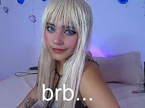 Aprilsweet2005 – Naživo XXX chat