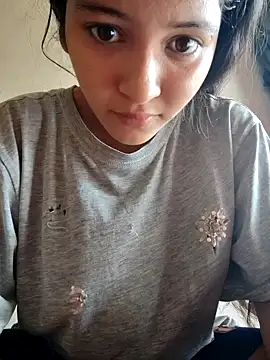 โชว์เว็บแคมของ Soymaia