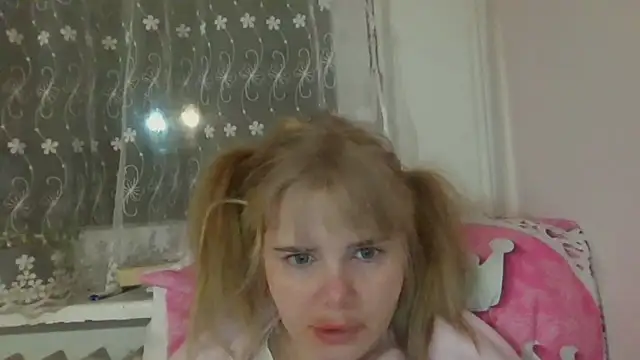 HornyElena – Naživo XXX chat