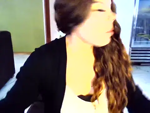 melany-michu Webcam-Show