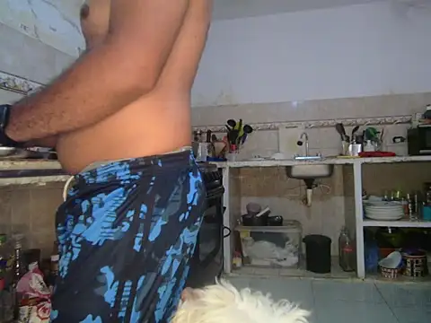 Chat XXX ao vivo de Carajito16