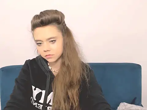 دردشة AmazingLilly الجنسية المباشرة