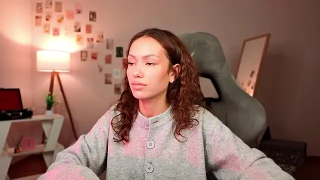 nexorine – Naživo XXX chat