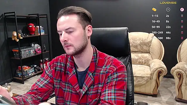 MihasikD: απευθείας συνομιλία ΧΧΧ