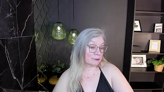 دردشة NataliMellow الجنسية المباشرة