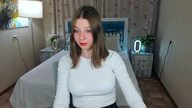 دردشة RinaMoore الجنسية المباشرة