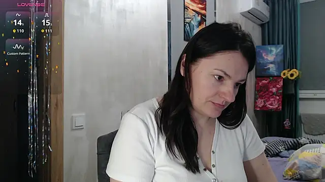 دردشة Stacy_Davice الجنسية المباشرة