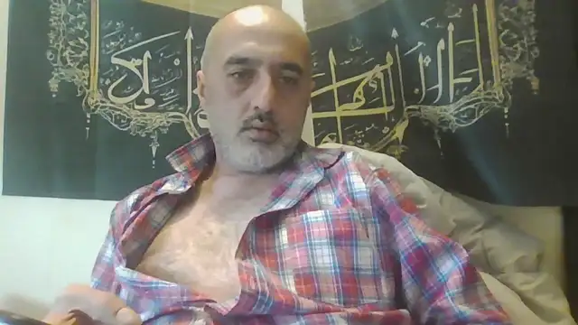 steelmeat Show in webcam