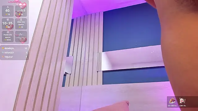 SofiCandy_ 即時 XXX 聊天