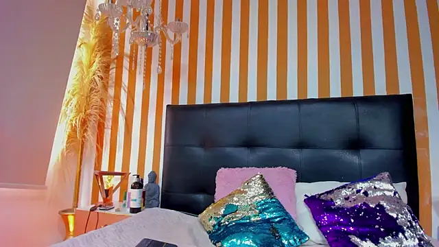 Živý XXX chat LunaToledo