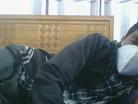 Chat XXX Live asianhotboy