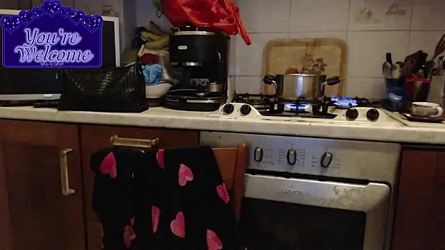 martachatte élő XXX-chatje