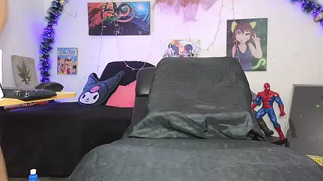 Chat XXX Live chirlleyy