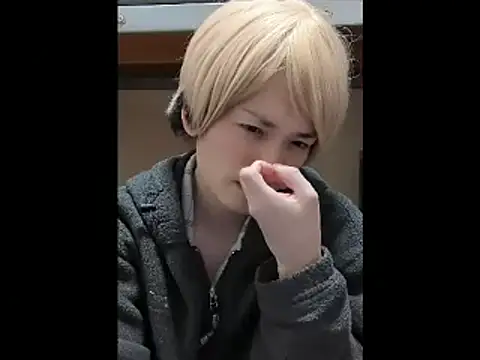 mgnhiroyukiのウェブカメラショー