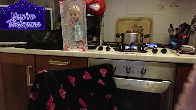 martachatteのライブXXXチャット