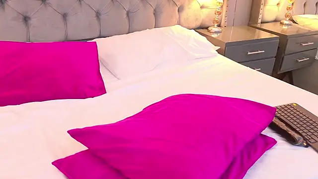 SamantaG Live XXX-chat