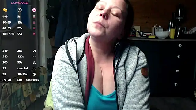 KasiaPrivat Live XXX Chat