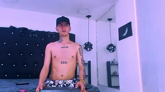 Živý XXX chat Angel_xxx