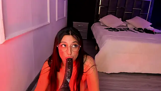 Gabrielakassi Live XXX Chat