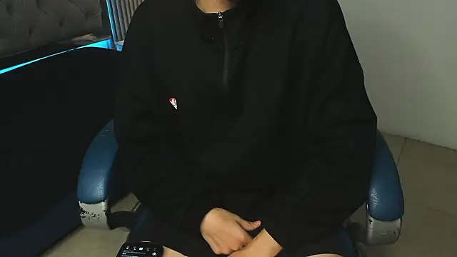 SamBlack_ লাইভ XXX চ্যাট