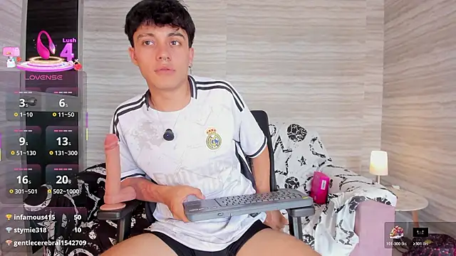 Dani_rivass live XXX chat