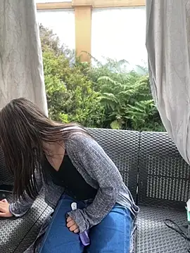 KloePink_ Chat XXX in diretta