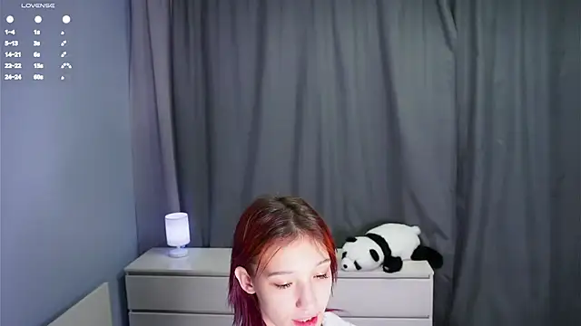 Likalensen Live XXX chat