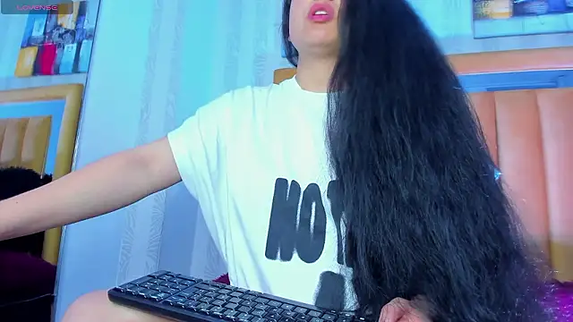 Онлайн чат XXX Samanta_Fischer