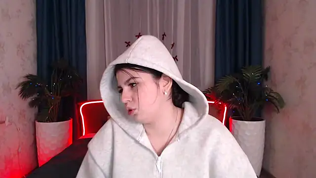 KisaModel 现场XXX聊天