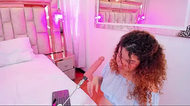 AllisonAdams_ webcam show