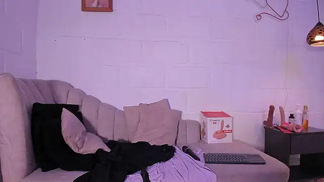 rosse_dl Live XXX-chat