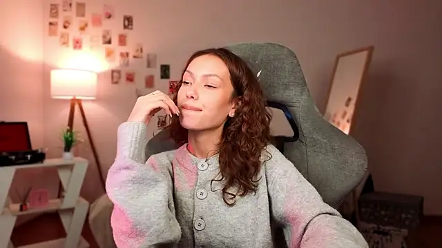 nexorine 라이브 XXX 채팅