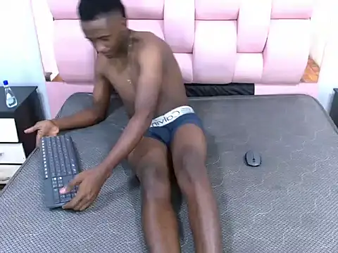 Yander_0 Webcam show