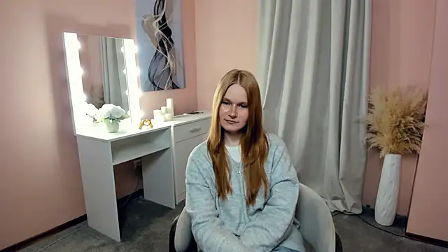 TheressaDotts Live XXX-chat