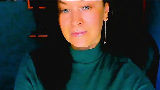 AnaMills – Naživo XXX chat