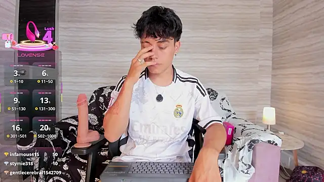 Dani_rivass 라이브 XXX 채팅