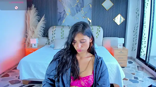 Agathaargent_ Chat XXX in diretta