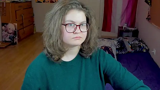 Sashy_Way 即時 XXX 聊天