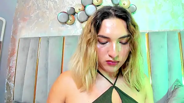 TomLondon_ Show Webcam