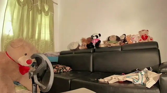 jennifer_ts 라이브 XXX 채팅