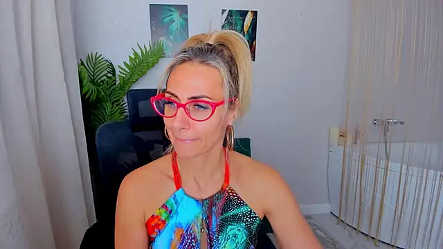 Živý XXX chat MuseOfStage