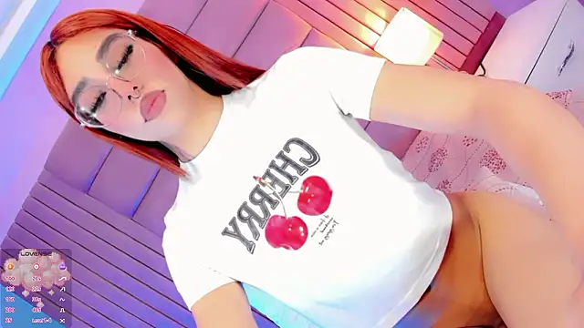 Camille_deluxeのライブXXXチャット