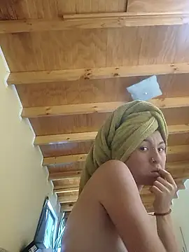 maria_lasexy Adlı Modelin Canlı XXX Sohbeti