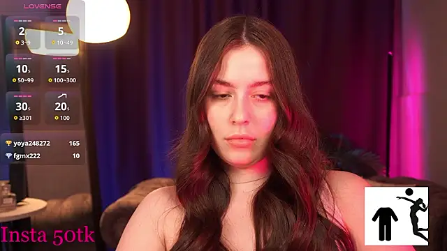 Sembang XXX Secara Langsung EmiliyaRoude