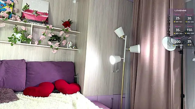 GlaydsLeveto Live XXX Chat