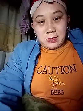 Matilda-aa Webcam-Show