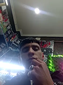 Elbayda webkamerás műsora