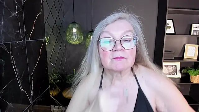 NataliMellow – Naživo XXX chat