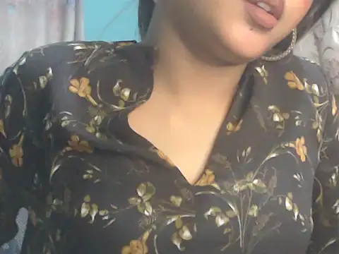 Živý XXX chat NancyRuvi