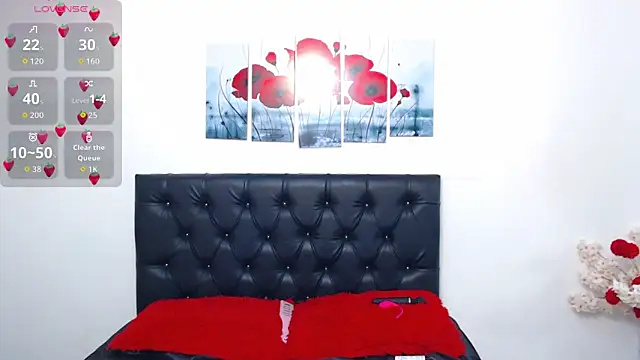 abigail_f00x Show Webcam